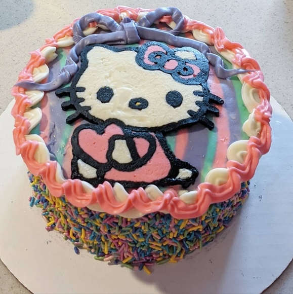 Meet your Posher, Rosa - Picture 3 of 4